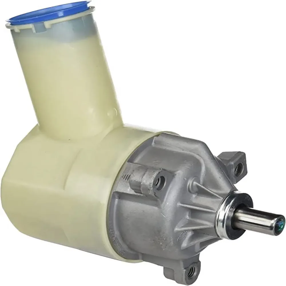 Power Steering
