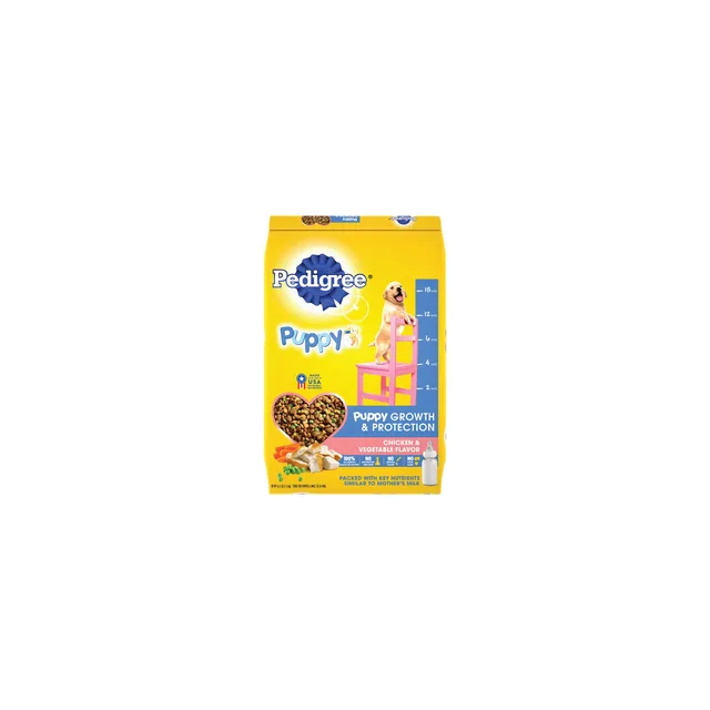 Dog Food 16.3 lb