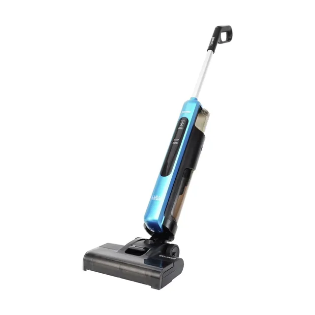 Vacuum 16 lb black