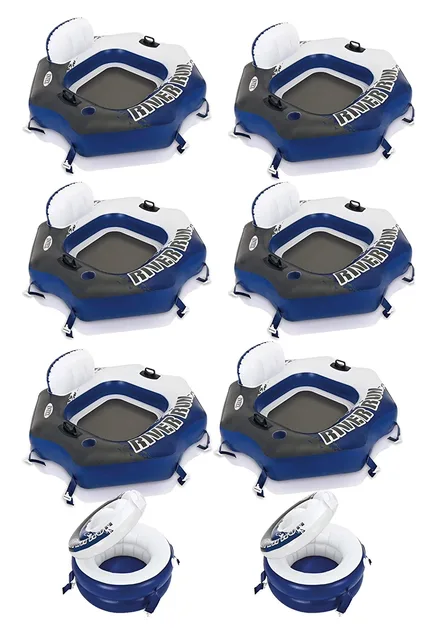 Coolers 6 pack
