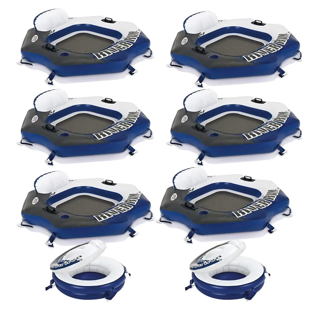 Coolers 6 pack