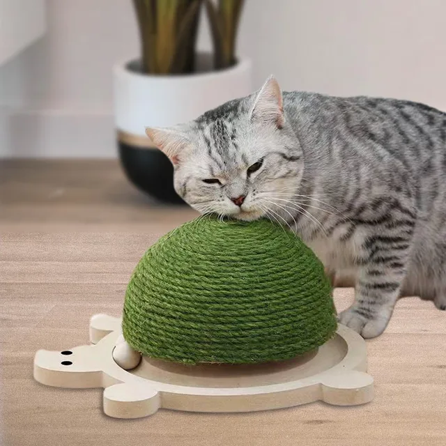 Toy Cat 3.9 lb
