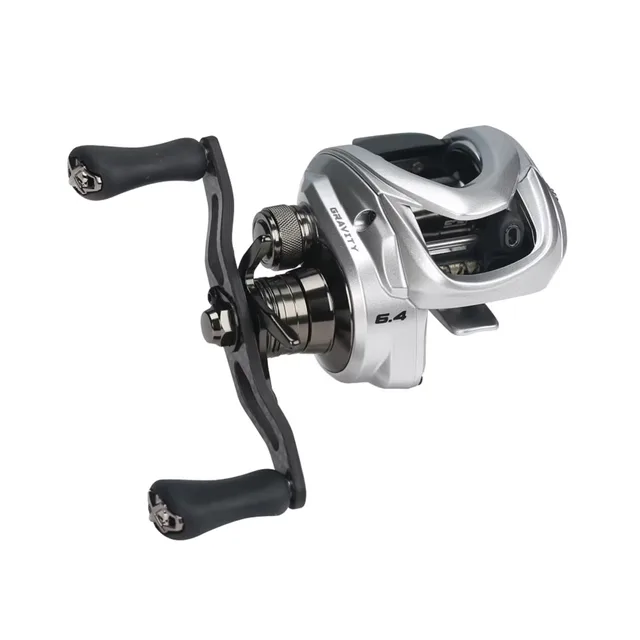 Baitcast Reel