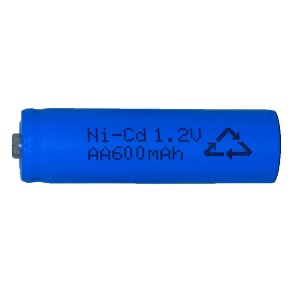 Batteries blue