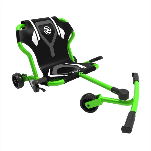 Toy green 57" 135-140 cm