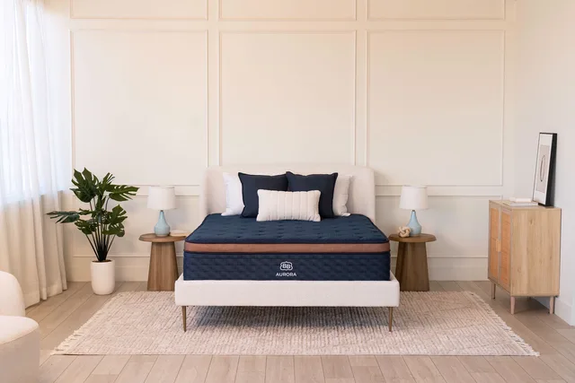 Mattress Twin