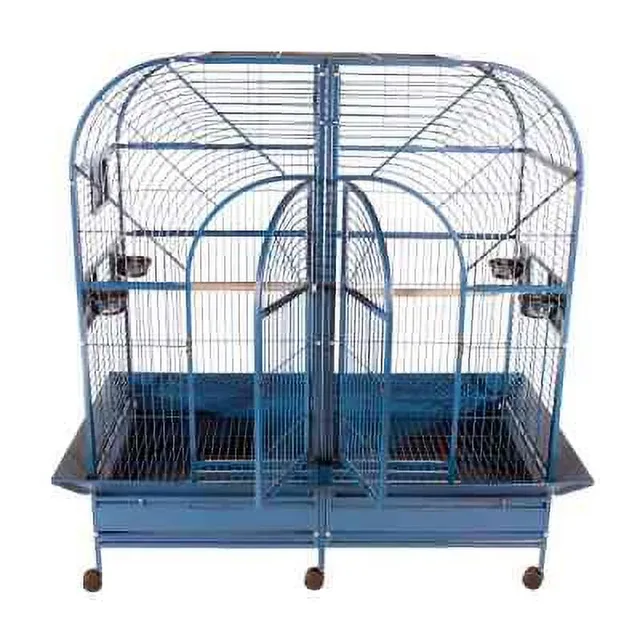 Bird Care 64" white