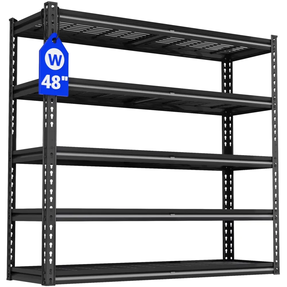 Shelving Unit 48" 24" 72"