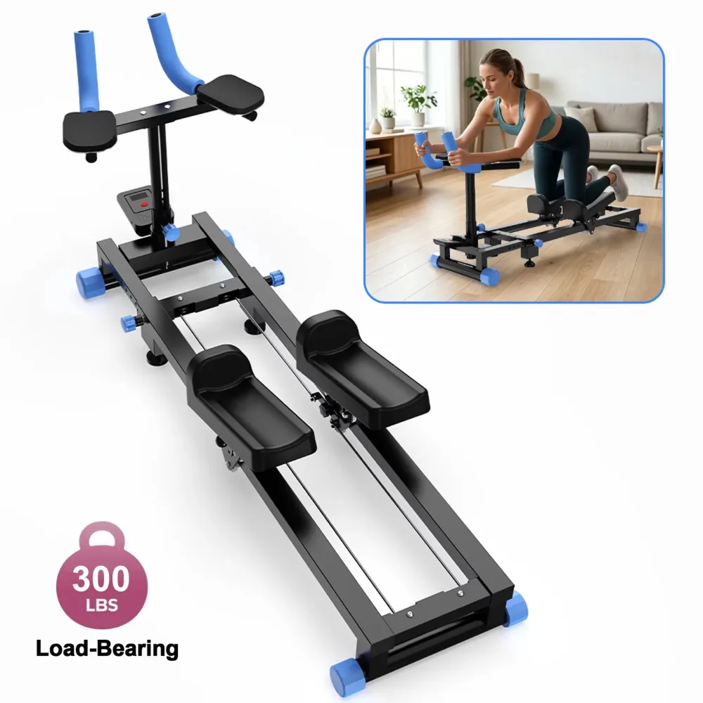 Training Equipment black blue portable