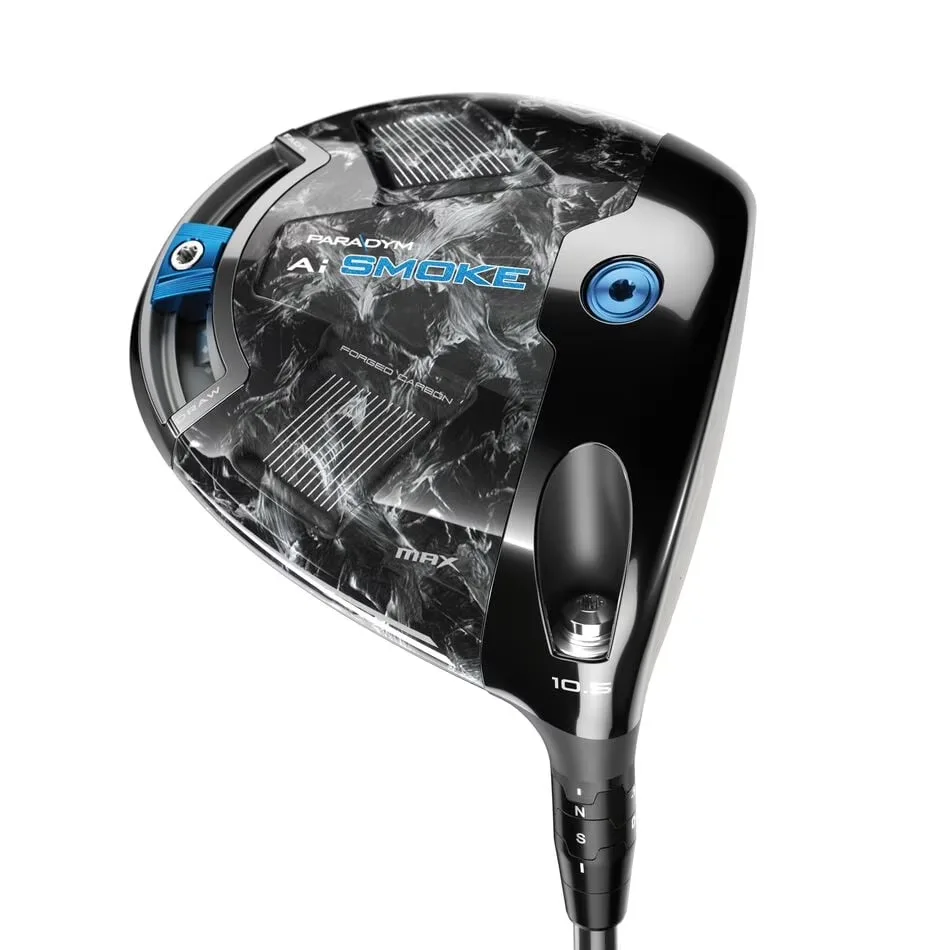 Golf adjustable
