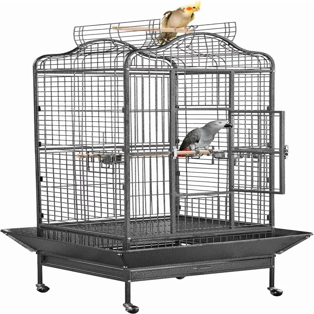 Top Bird 63' grey 63 inches