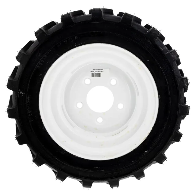 Tire 45 lb 23.45 lb