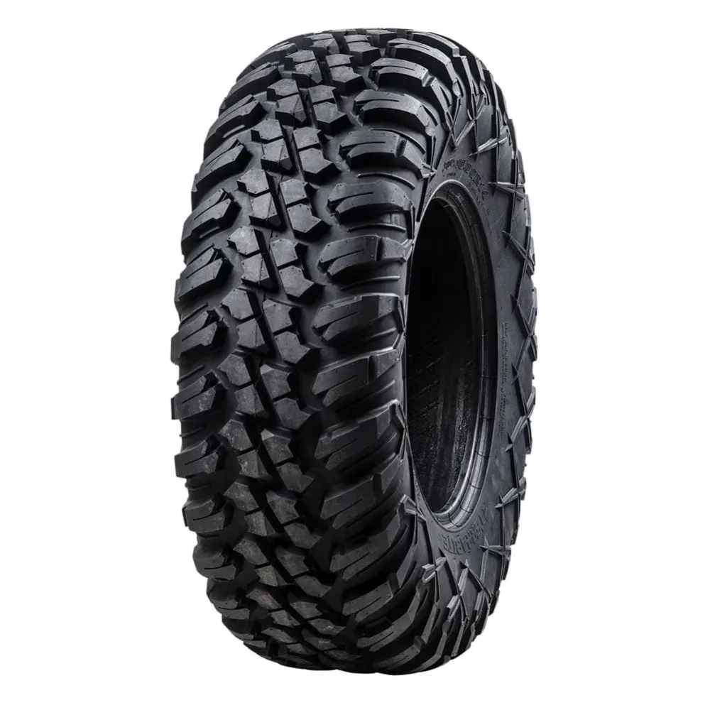 Tire 4 inch