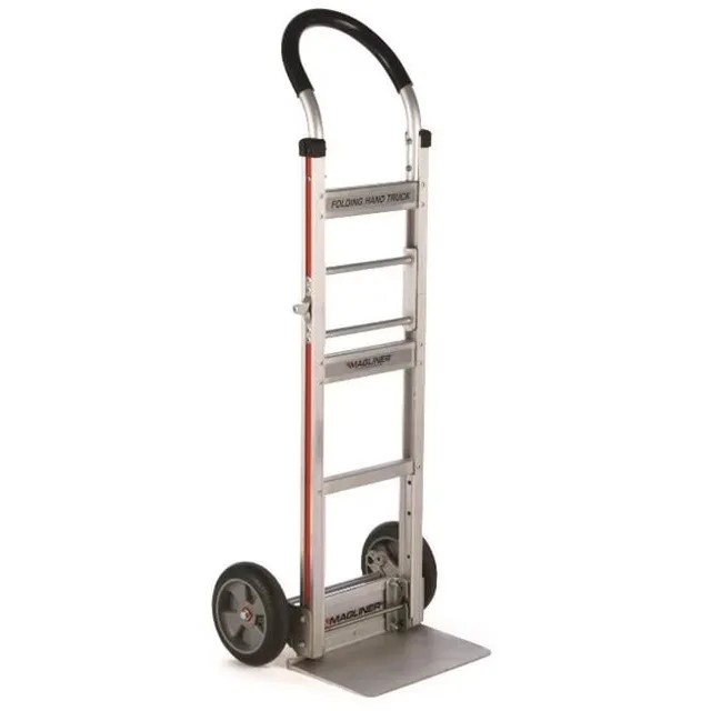 Hand Truck 500 lbs folding 500 pound