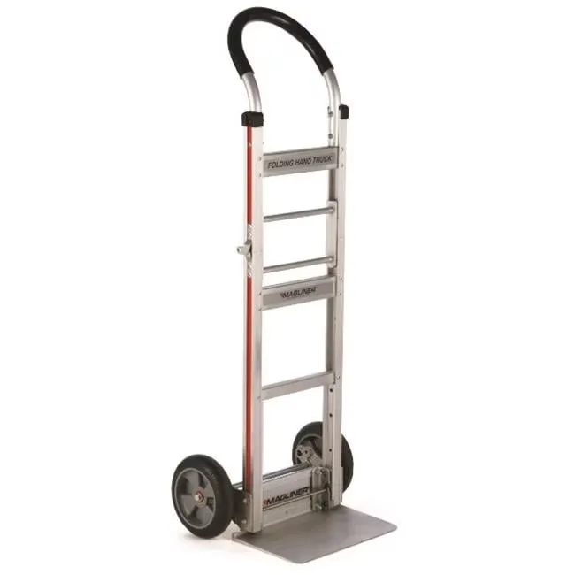 Hand Truck 500 lbs folding 500 pound