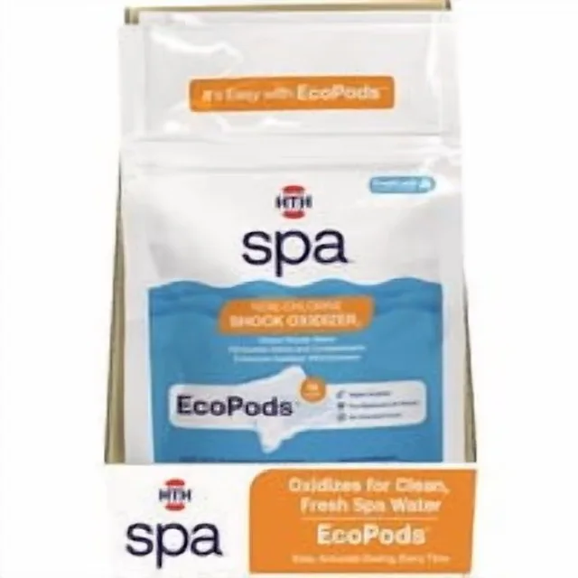Pools & Supplies