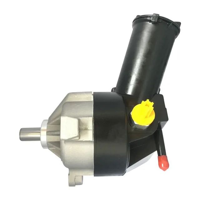 Power Steering 1989pack