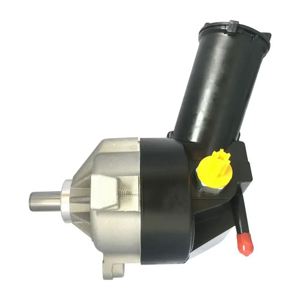 Power Steering 1989pack