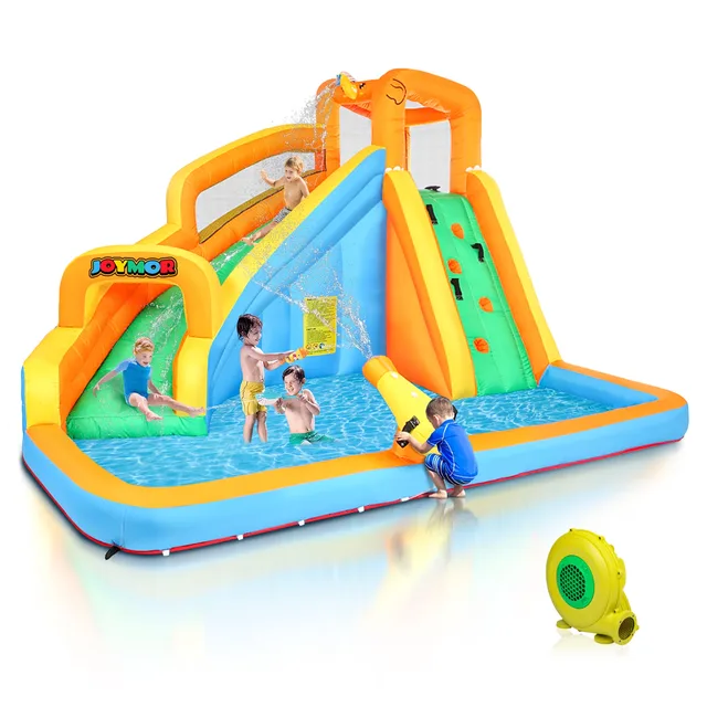 Backyard Playhouse 66 lbs 30kg 450w