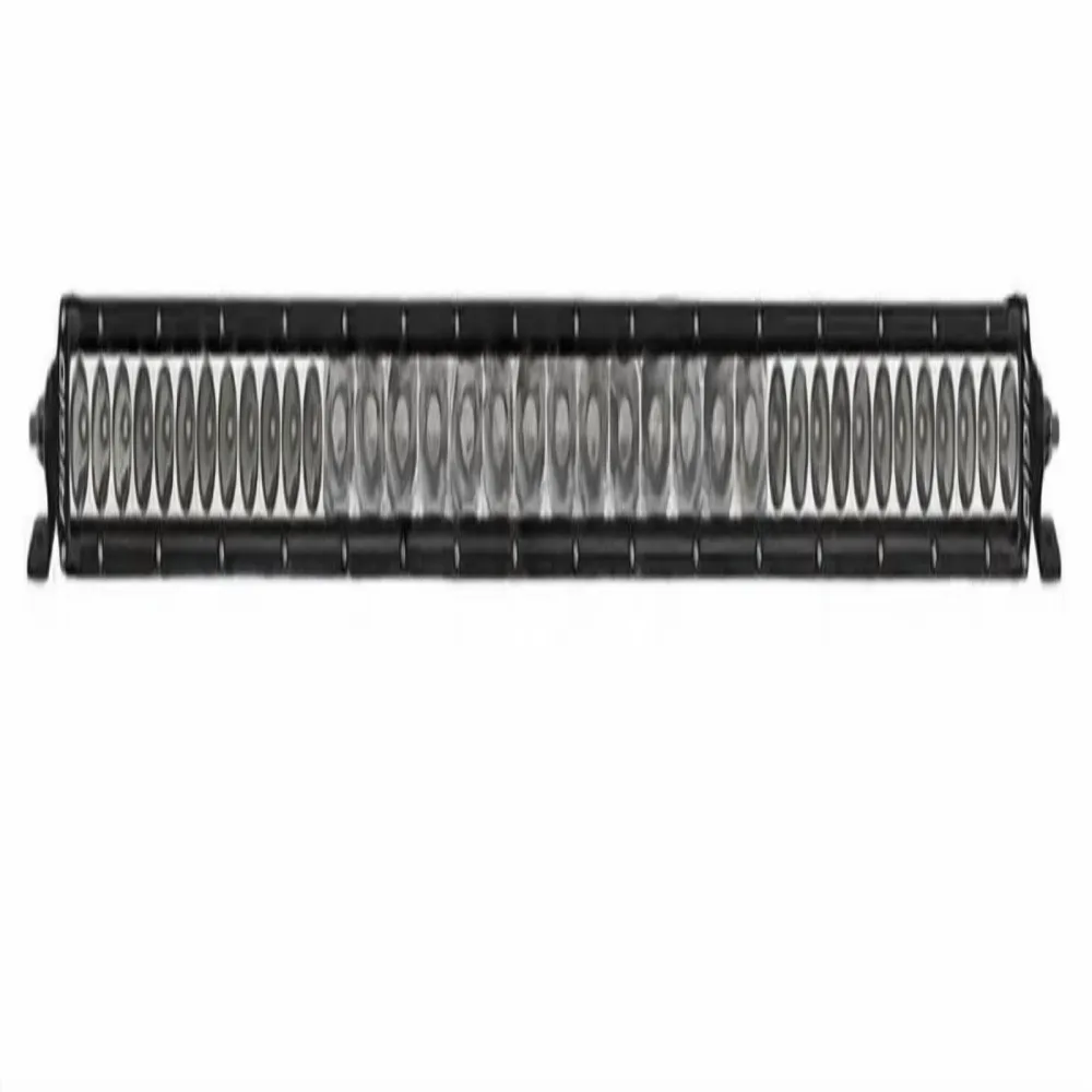 Light Bar 40 in white black