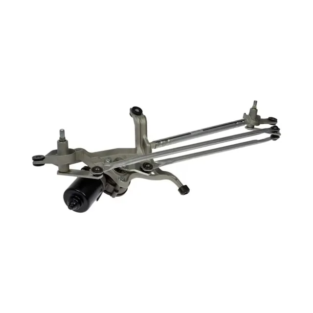 Steel Frame silver