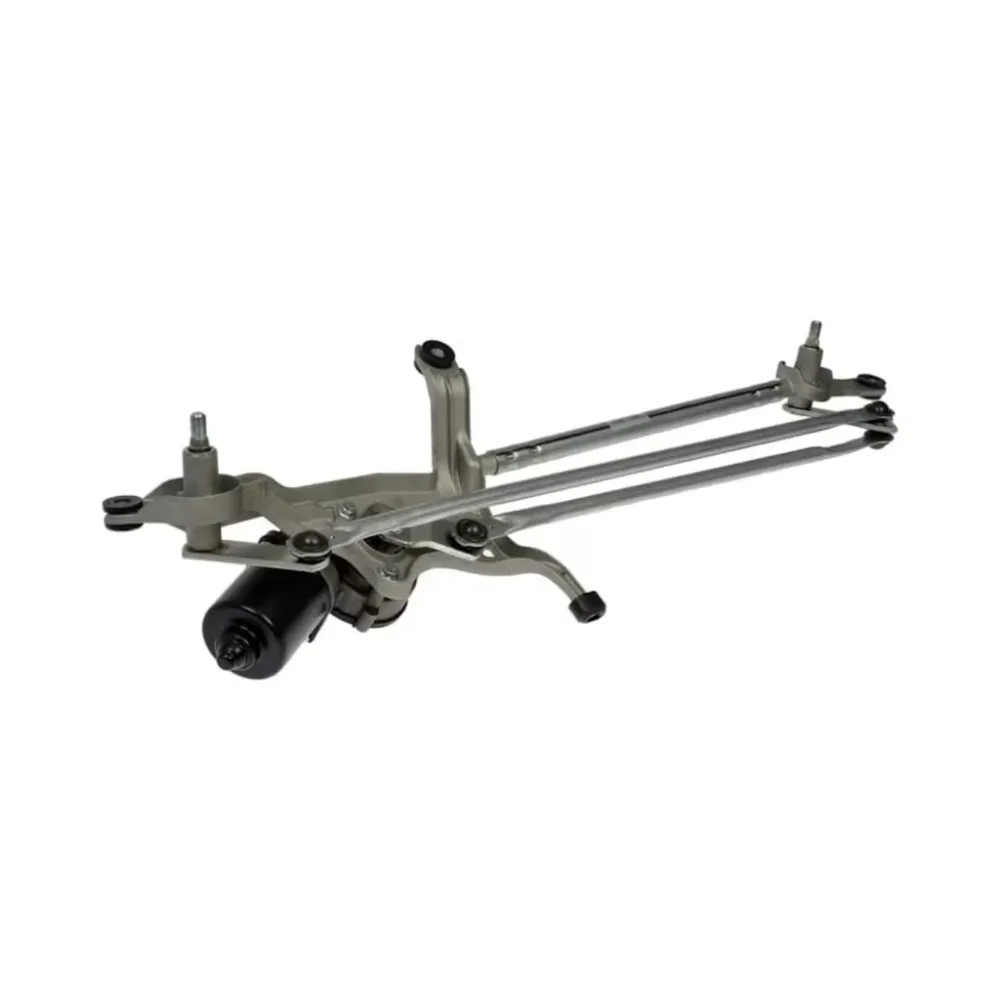Steel Frame silver