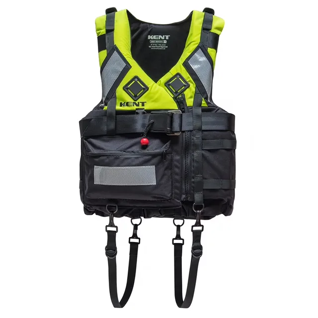 Rescue Vest 22 lbs 6" 19"