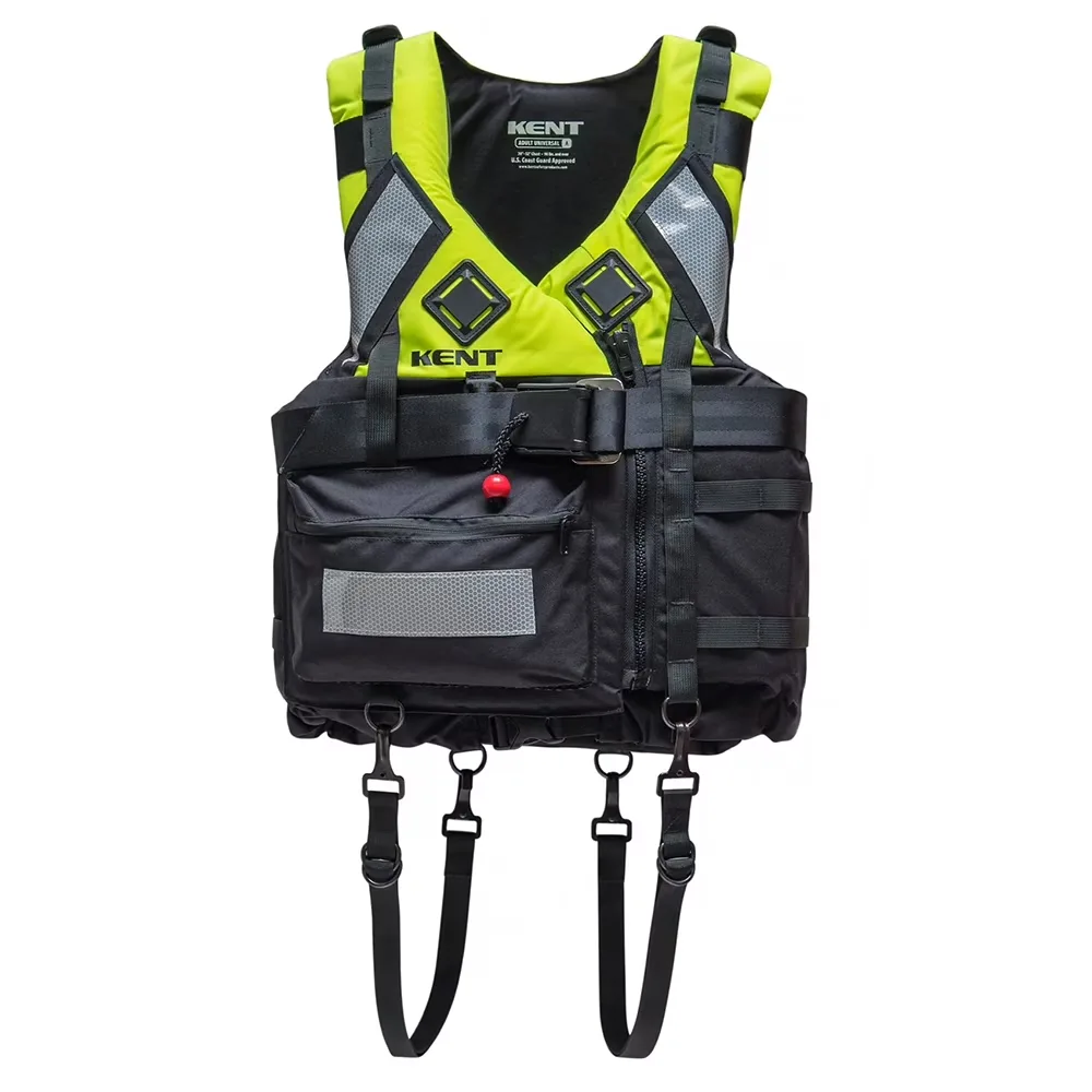 Rescue Vest 22 lbs 6" 19"