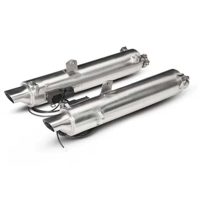 Motorcycle Parts