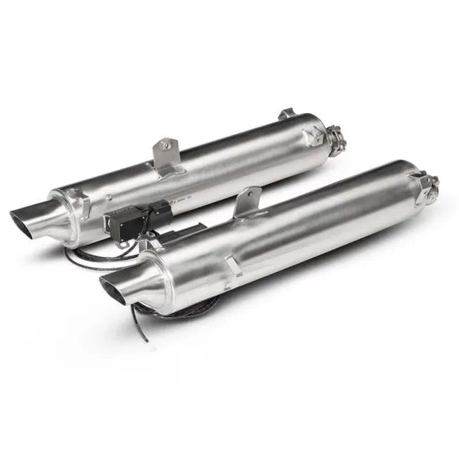 Motorcycle Parts