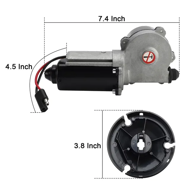 Motor