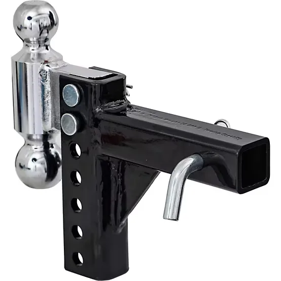 Ball Mount 000 lbs 16 inch 8"