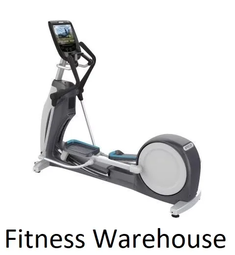 Cardio Machines