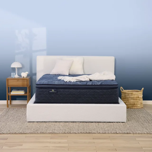 Mattress 15"
