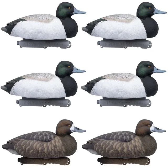 Hunting Gear 6 pack