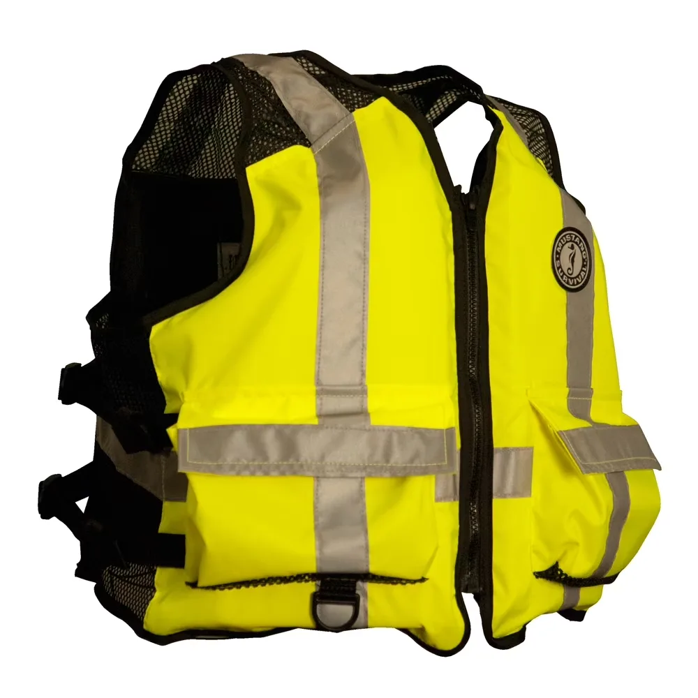 Vest 50" 58" 147 cm