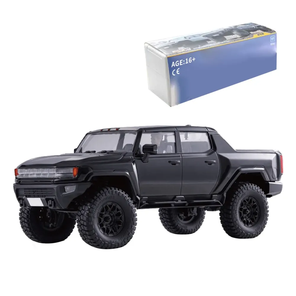 Remote Control led black 199mm