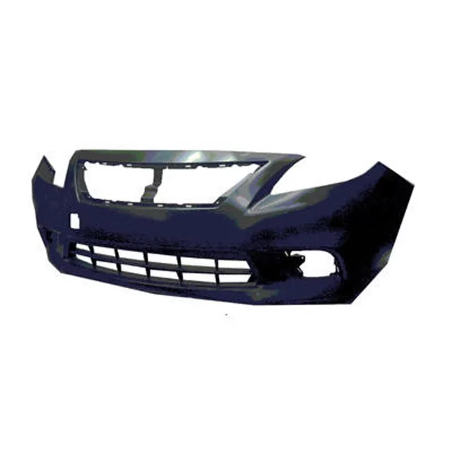 Bumper Cover