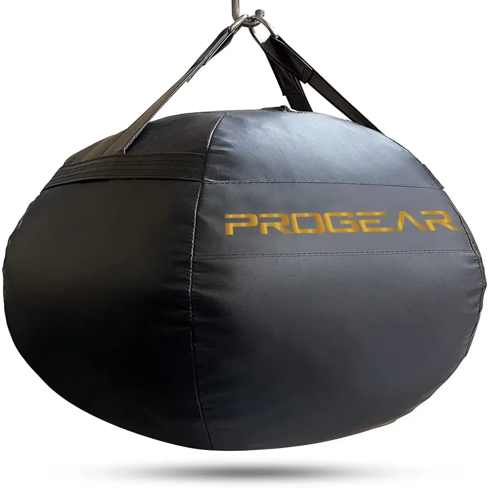 Punching Bag black 22 inches 24 inches