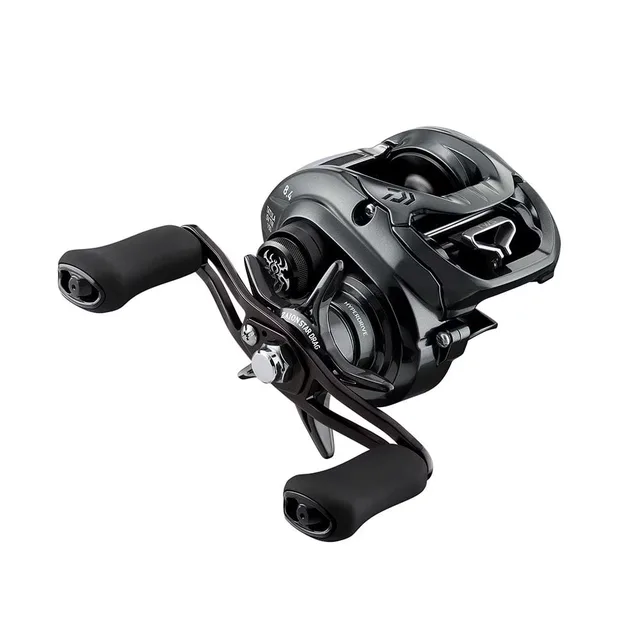 Casting Reels 100mm 45 lb heavy-duty