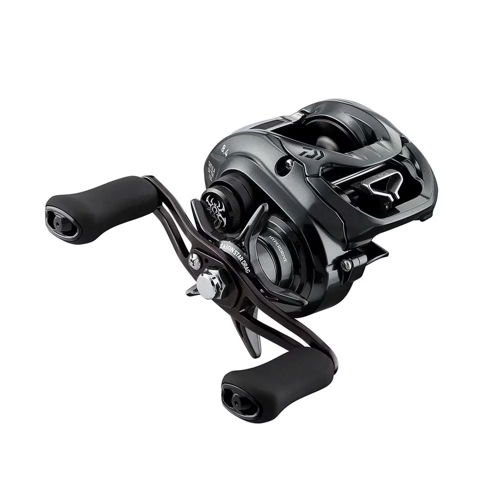 Casting Reel 100mm 6.00 inches