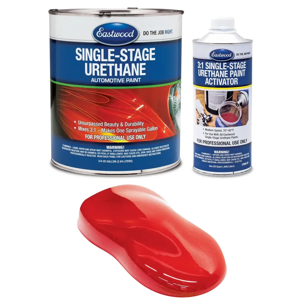 Spray Paint red 1.3-1.5 mm 1.3-1.6 mm