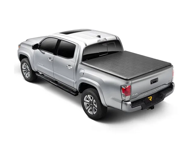 Tonneau Cover 5' 7" 66.7"