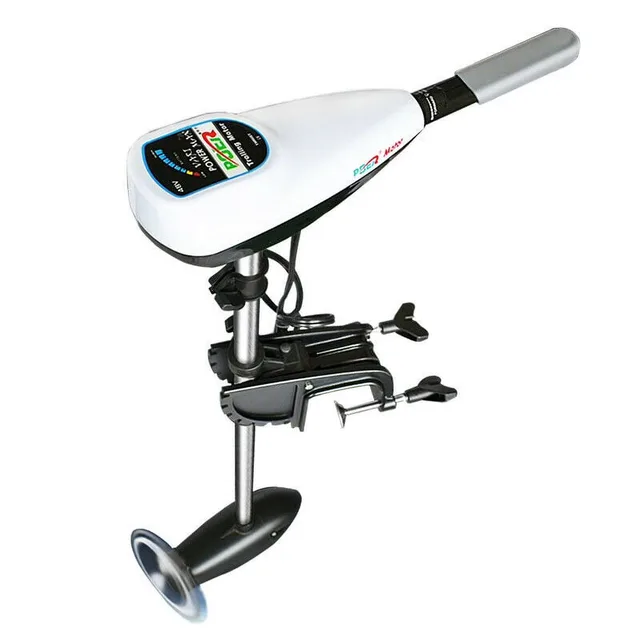Trolling Motor 24v 165lbs 36"