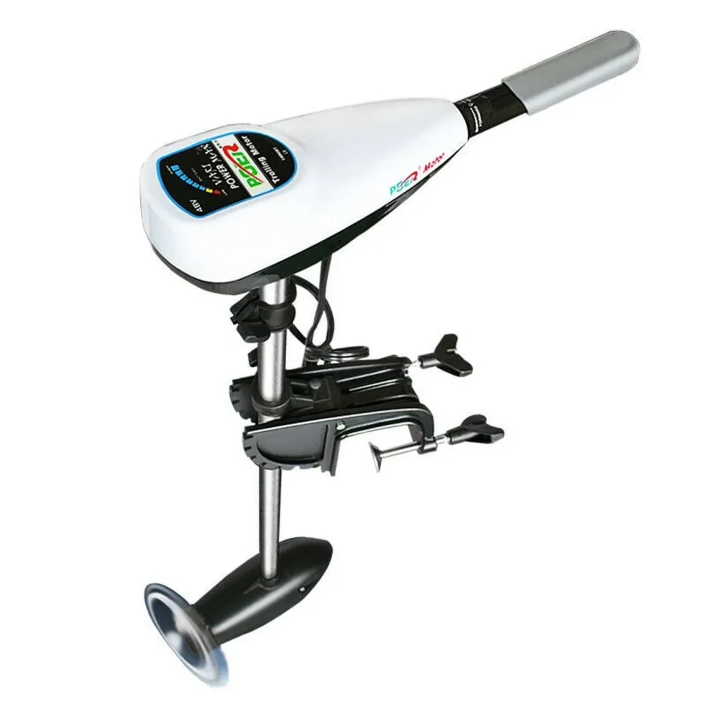 Trolling Motor 24v 165lbs 36"