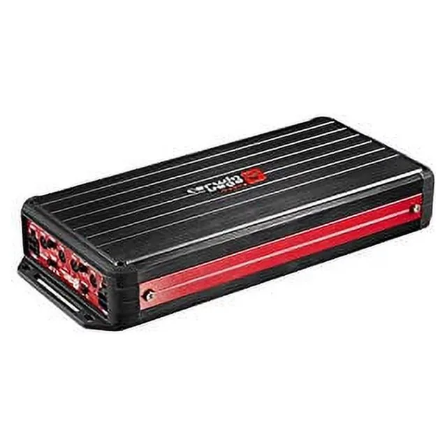 Marine Amplifier 1200w 500w 12v