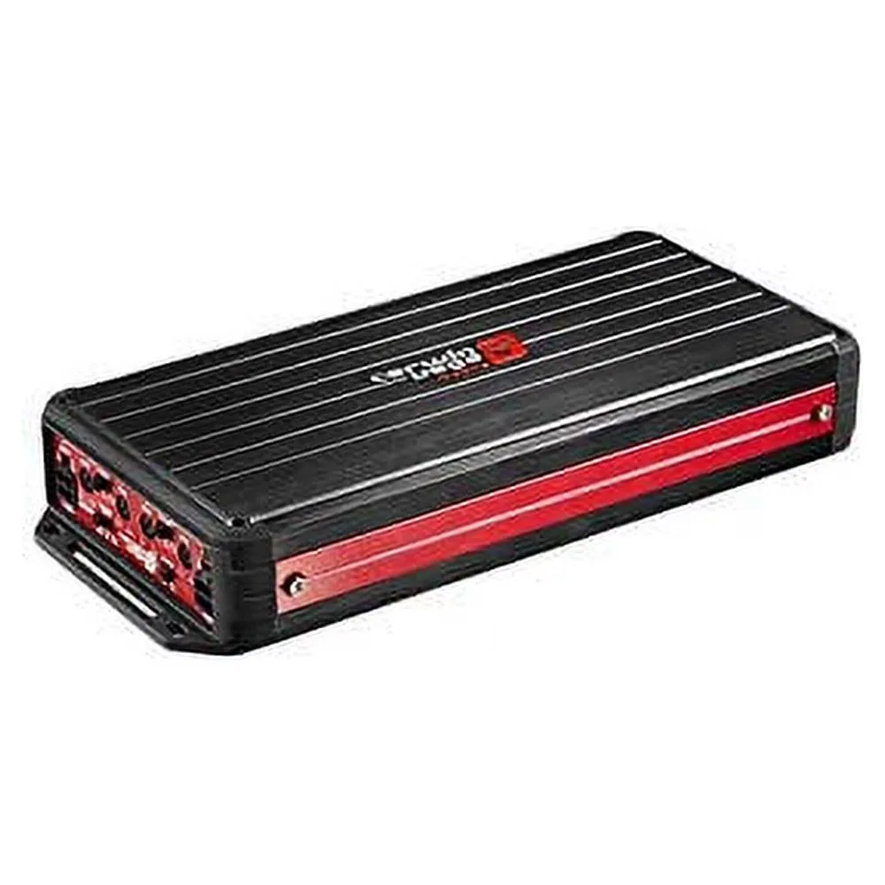 Marine Amplifier 1200w 500w 12v