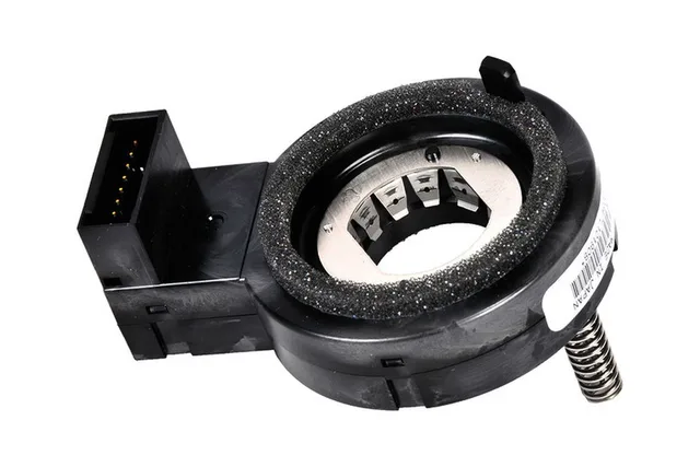 Steering Wheel 0.51 lb