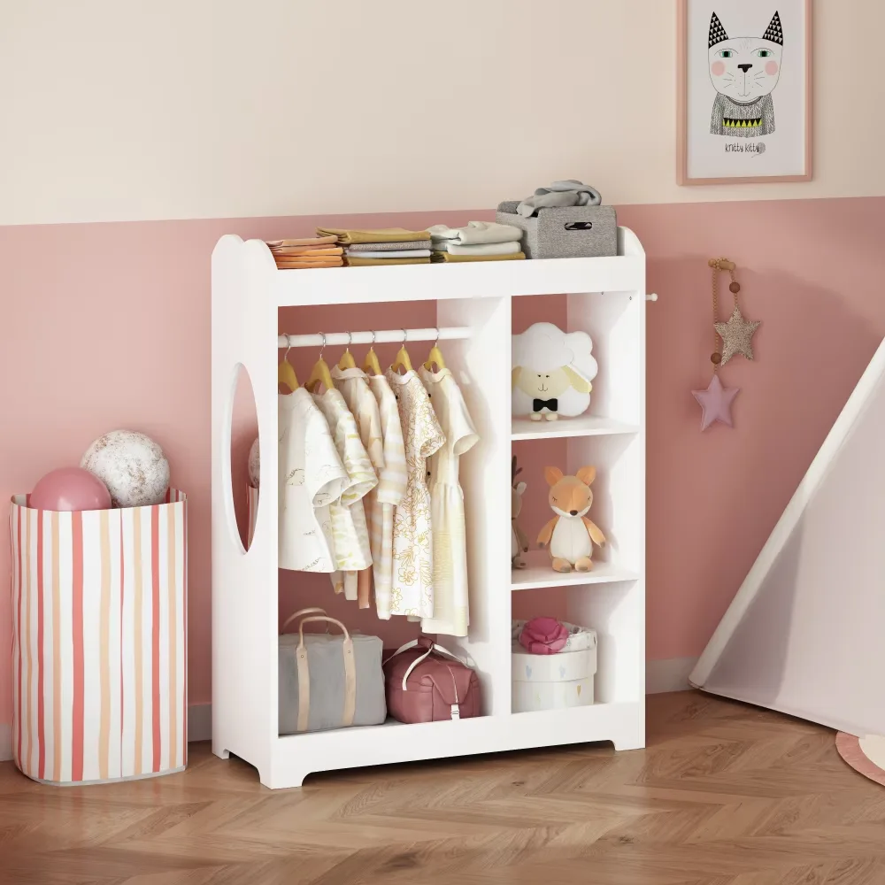 Bedroom white