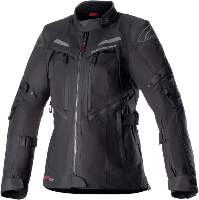 Motorcycle Jacket black 47 lb 6.47 lb